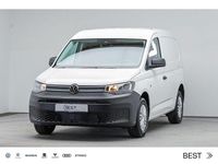 Gebraucht VW Caddy 102 PS (75 kW) 2025 Weiß Van / Kleinbus