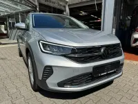 Gebraucht VW Taigo Life 110 PS (80 kW) 2022 Silber SUV