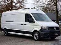 Gebraucht VW Crafter 140 PS (102 kW) 2020 Weiß Van