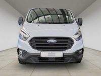 Gebraucht Ford Transit Custom Trend 170 PS (125 kW) 2021 Grau Limousine