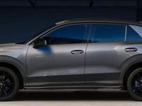 Neu VW T-Roc Style 150 PS (110 kW) 2026 Wolf grey metallic SUV