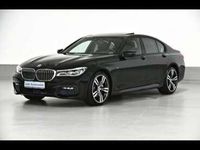 gebraucht BMW 740 740 i