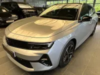 Gebraucht Opel Astra 131 PS (96 kW) 2025 Grau Kleinwagen