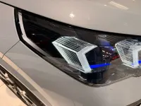 Gebraucht BMW X2 M Sport 163 PS (119 kW) 2025 Brooklyn grau metallic SUV