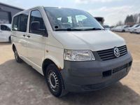 Gebraucht VW Transporter 102 PS (75 kW) 2006 Weiß Van