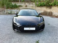 Gebraucht Audi R8 Coupé Sport 570 PS (419 kW) 2020 Mythosschwarz Coupé