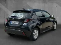 Neu Mazda 2 Center-Line 116 PS (85 kW) 2026 Schwarz Limousine