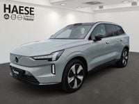 Gebraucht Volvo EX90 Plus 300 kW (408 PS) 2025 Vapour grey SUV