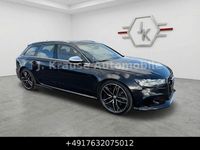 Gebraucht Audi RS6 Ambiente 560 PS (411 kW) 2013 Schwarz Kombi