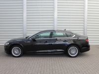 gebraucht Audi A5 Sportback 2.0 TFSI AUTOMATIK