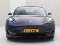 Gebraucht Tesla Model 3 Standard Range 225 kW (306 PS) 2020 Grau Limousine