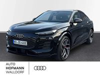 Gebraucht Audi Q6 Sportback e-tron Performance 225 kW (306 PS) 2026 Mythosschwarz metallic SUV
