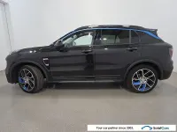 Gebraucht Lynk & Co 01 179 PS (131 kW) 2023 Schwarz SUV