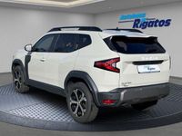 Gebraucht Dacia Duster Journey 131 PS (96 kW) 2025 Sandsteinbeige SUV