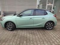 Neu Opel Corsa 101 PS (74 kW) 2026 Rot Kleinwagen