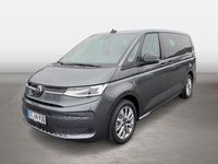 Gebraucht VW Multivan Goal 150 PS (110 kW) 2026 Indiumgrau Van
