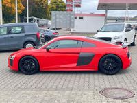 Gebraucht Audi R8 Coupé Advanced 610 PS (448 kW) 2016 Rot Coupé