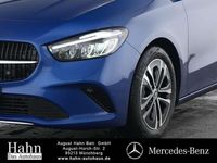 Gebraucht Mercedes B200 Progressive 163 PS (119 kW) 2024 Blau Van / Kleinbus