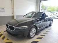 Gebraucht BMW 530 Performance 286 PS (210 kW) 2023 Schwarz Limousine
