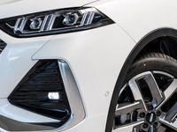 Gebraucht Wey 03 Lux 367 PS (269 kW) 2025 Weiß SUV