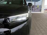 Gebraucht Opel Corsa 101 PS (74 kW) 2025 Karbon schwarz Kleinwagen