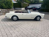 gebraucht Alfa Romeo 2000 SpiderTouring Cabrio