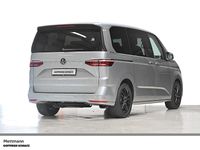 Ny VW Multivan Goal 150 HK (110 kW) 2025 Silver Minibuss