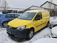 Gebraucht VW Caddy 75 PS (55 kW) 2012 Van / Kleinbus