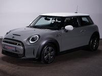 Gebraucht Mini Cooper SE Essential 135 kW (184 PS) 2021 Grau Kleinwagen