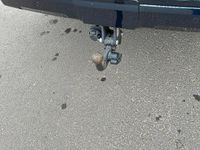 Gebraucht Toyota Land Cruiser TEC-Edition 204 PS (150 kW) 2022 Blau SUV