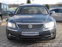 gebraucht VW Phaeton V6 4Mot Sthzg/Sitzbelü/Leder/Nav/Xen/GSD