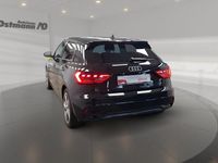 Gebraucht Audi A1 Sportback Sport 95 PS (69 kW) 2021 Schwarz Kleinwagen