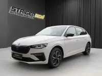Neu Skoda Scala Selection 150 PS (110 kW) 2026 Weiß Kleinwagen