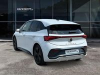 Second-hand Cupra Born 169 kW (231 CP) 2025 Alb Hatchback
