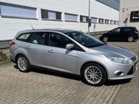 Gebraucht Ford Focus Trend 116 PS (85 kW) 2013 Kombi