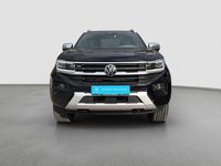 Gebraucht VW Amarok Style 241 PS (177 kW) 2025 Schwarz Pickup