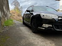 gebraucht Citroën C5 Frisch TÜV & Inspektion