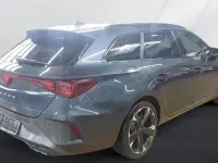 Gebraucht Cupra Leon 150 PS (110 kW) 2025 Magnetic tech Limousine