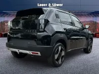Neu Fiat Grande Panda La Prima 101 PS (74 kW) 2026 Schwarz Kleinwagen
