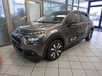 Gebraucht Citroën C3 110 PS (80 kW) 2024 Graumet. (metallic) Kleinwagen
