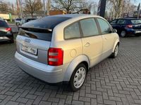 gebraucht Audi A2 1.4