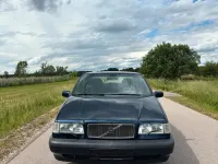 Gebraucht Volvo 850 SE 170 PS (125 kW) 1995 Blau Limousine