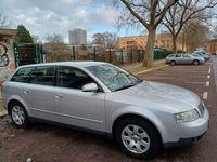 gebraucht Audi A4 2.0 multitronic Avant -