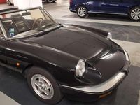 Gebraucht Alfa Romeo Spider 116 PS (85 kW) 1989 Cabrio