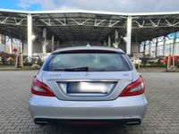 gebraucht Mercedes CLS250 Shooting Brake CLS 250 CDI Shooting ...