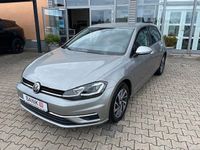 Gebraucht VW Golf VII Sound 110 PS (80 kW) 2017 Grau Limousine