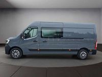 gebraucht Renault Master Kasten L3H2 HKa 3,5 Komfort