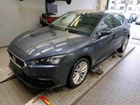 Gebraucht Seat Leon XCELLENCE 190 PS (139 kW) 2021 Limousine