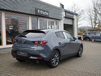Gebraucht Mazda 3 Exclusive-Line 140 PS (102 kW) 2024