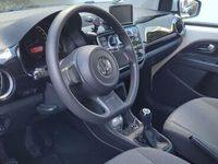 gebraucht VW up! 1.0 44kW